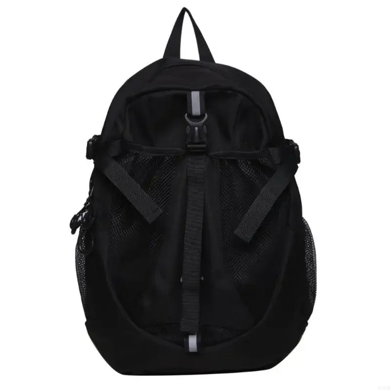 Mochilas para mujer, mochila escolar para estudiantes, mochila de gran capacidad, mochila japonesa, mochila de viaje para hombre, mochila para acampar, Рюкзак 가