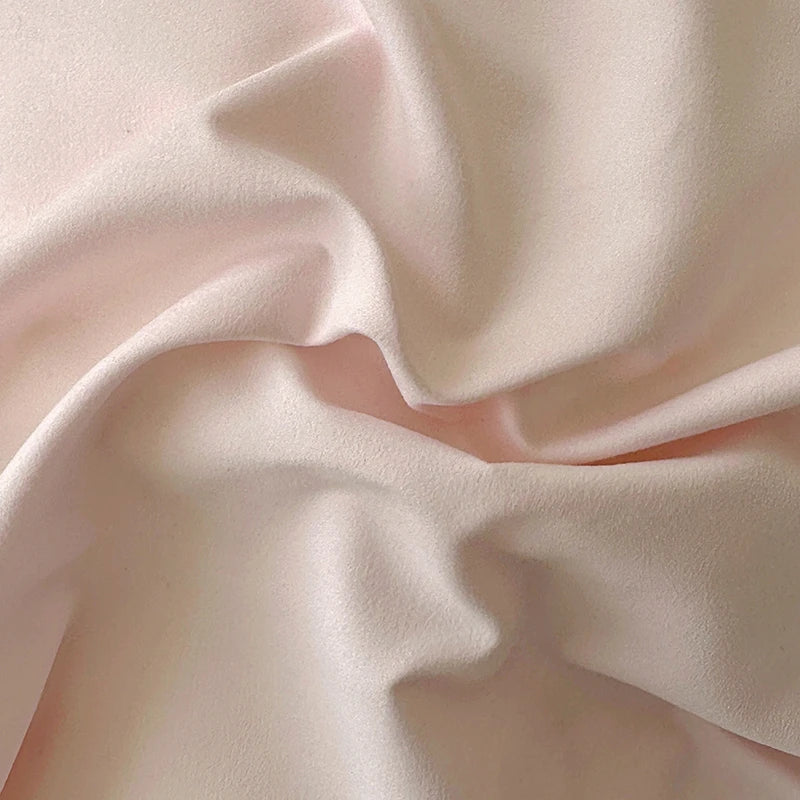 Juego de Ropa de Cama Estilo Princesa INS 2026, con Volantes, Encaje y Lazo, Funda de Edredón Romántica para Mujer, Juego de 4 Piezas