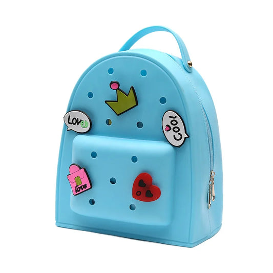 Mochila para niños, mochilas de dibujos animados, mochilas bonitas, Mochila tipo cubo para mujer, bolsas para madres y niños, Mochila escolar para niñas, Mochila Рюкзак Bolsa