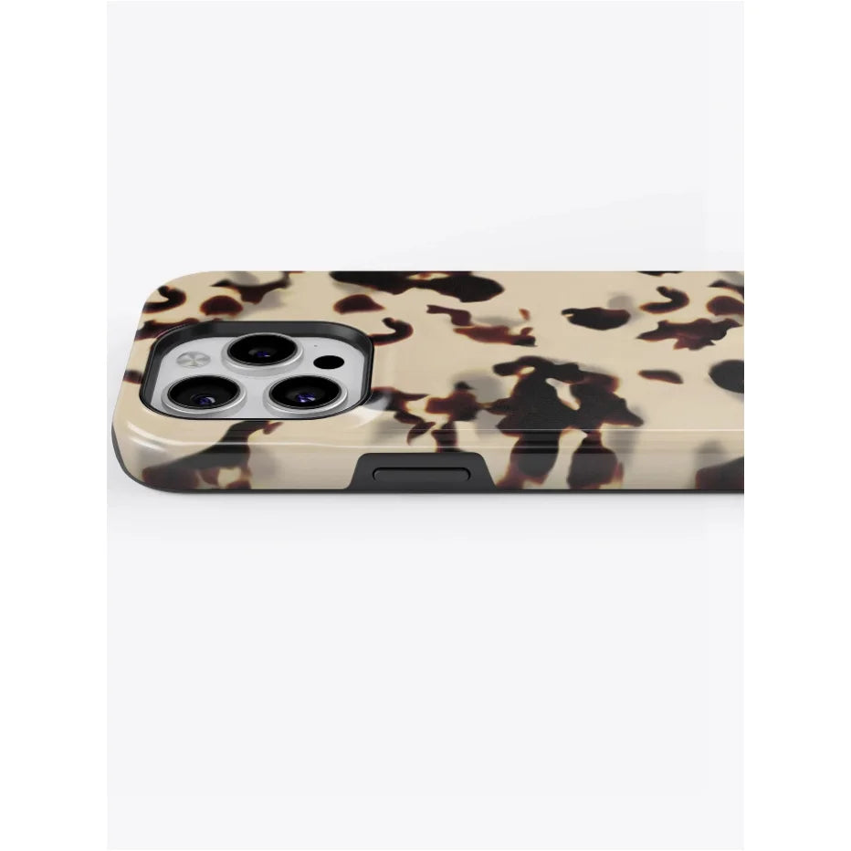 Funda de teléfono para iPhone 16 15 14 13 12 11 X XS XR XSMAX 7 8 Pro Max Plus cubierta trasera de doble capa elegante y minimalista de lujo