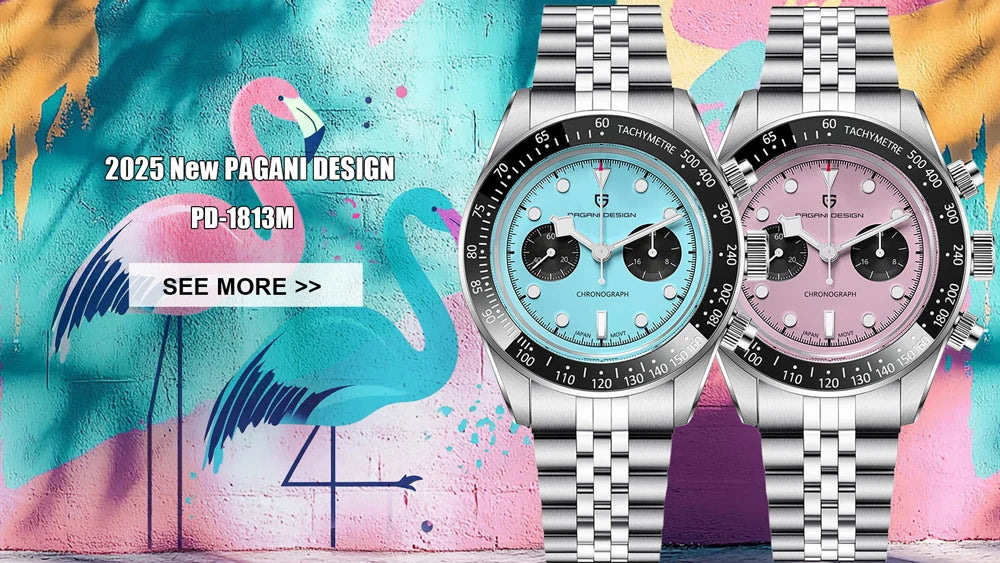 2025 nuevos relojes RollsTimi para hombre, reloj cronógrafo de cuarzo de lujo para hombre, espejo de zafiro AR, reloj de regalo resistente al agua para hombre luminoso