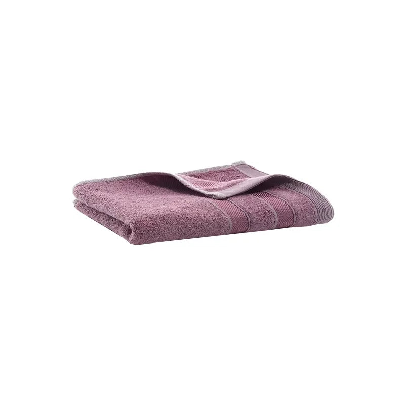 Juego de Toallas de Mano de Bambú, Paquete de 1/6 - Toallas Naturales Hipoalergénicas, Suaves, Absorbentes y de Secado Rápido para Baño y Cocina