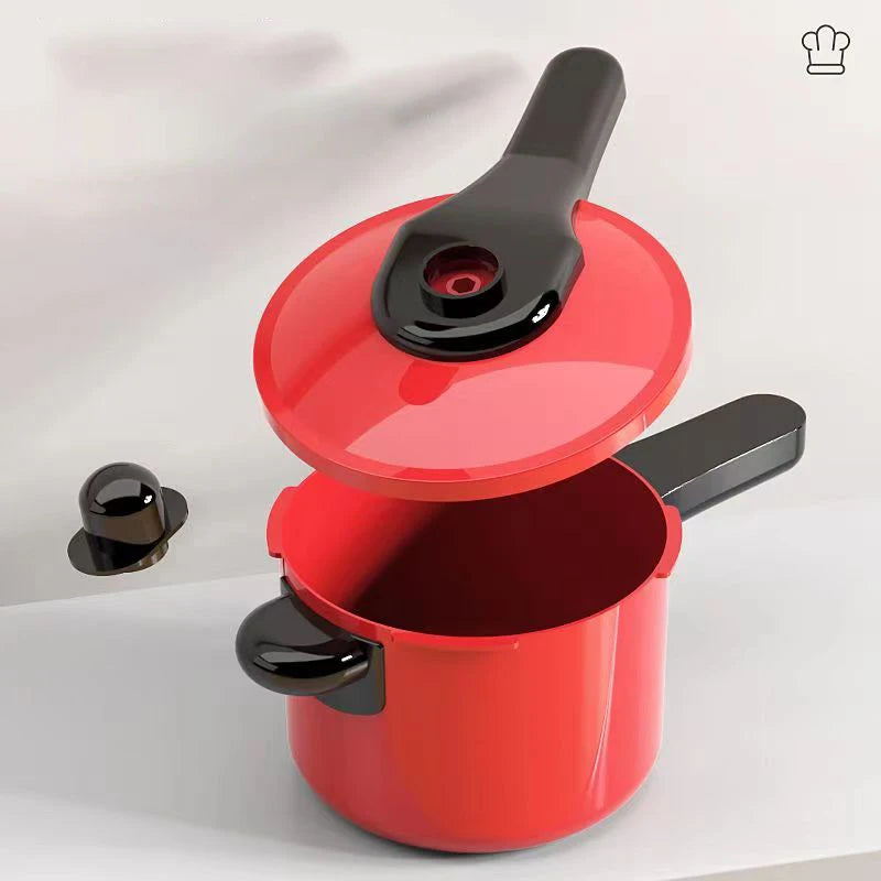 Casa de juegos de simulación educativa para niños, juego de juguetes de cocina, vajilla de cocina de simulación para niñas, regalos, juguetes para niñas