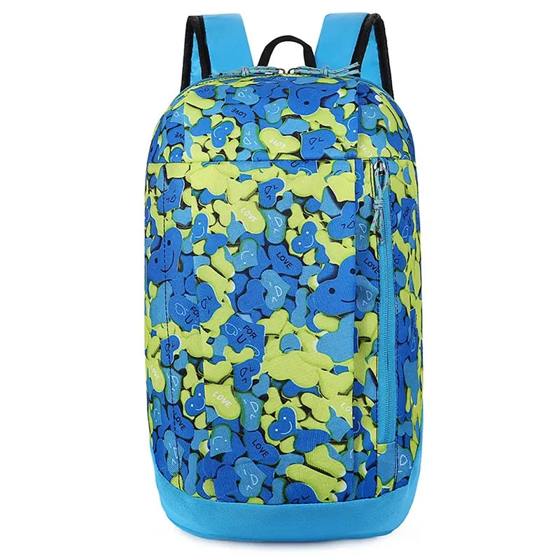 Nueva mochila Unisex para acampar, senderismo, mochila de viaje plegable ultraligera, deportes de Montañismo al aire libre para hombres y mujeres