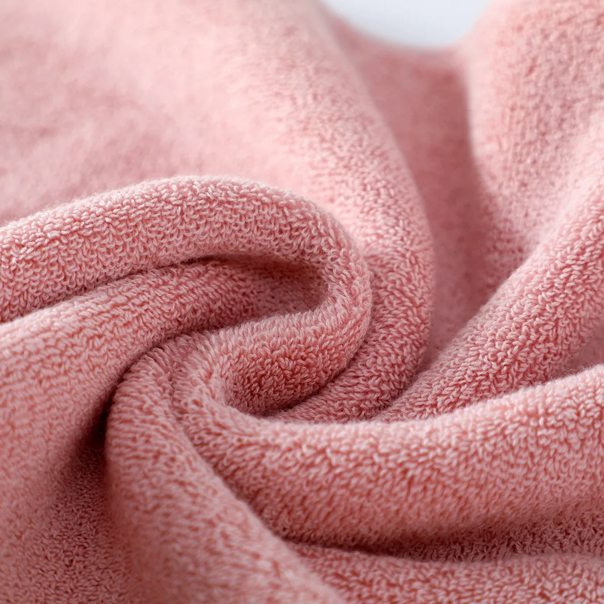 Toalla de baño, toallas de algodón absorbentes suaves, gruesas, de secado rápido, lavables a máquina, toalla para el hogar, artículos esenciales para el baño, 35x73cm