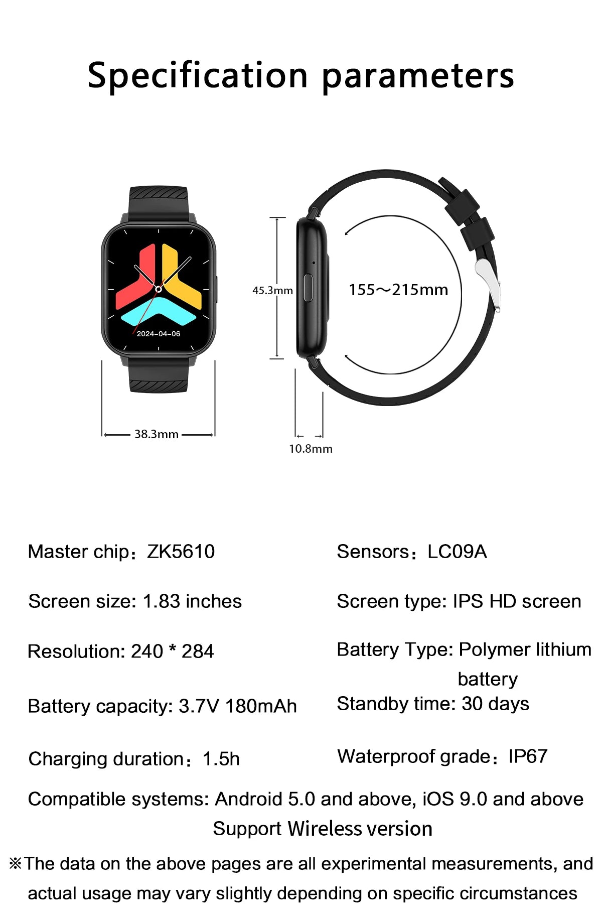 LIGE, nuevos relojes inteligentes con llamadas Bluetooth, reloj de pulsera para mujer, relojes deportivos para Fitness, reloj inteligente resistente al agua IP67 para iPhone, Android, iOS