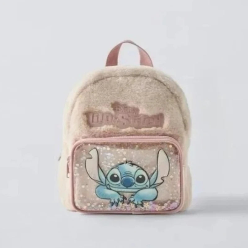 Nueva Mochila de Dibujos Animados, Elegante y de Gran Venta, Unisex, de Gran Capacidad, Multifuncional, para Viajes al Aire Libre, Casual, para Estudiantes