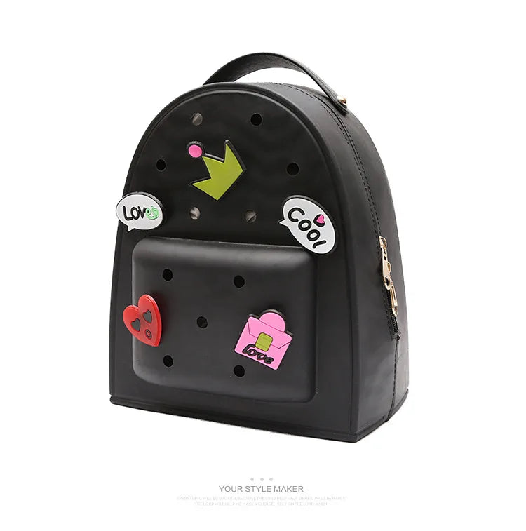Mochila para niños, mochilas de dibujos animados, mochilas bonitas, Mochila tipo cubo para mujer, bolsas para madres y niños, Mochila escolar para niñas, Mochila Рюкзак Bolsa