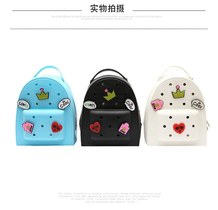 Mochila para niños, mochilas de dibujos animados, mochilas bonitas, Mochila tipo cubo para mujer, bolsas para madres y niños, Mochila escolar para niñas, Mochila Рюкзак Bolsa