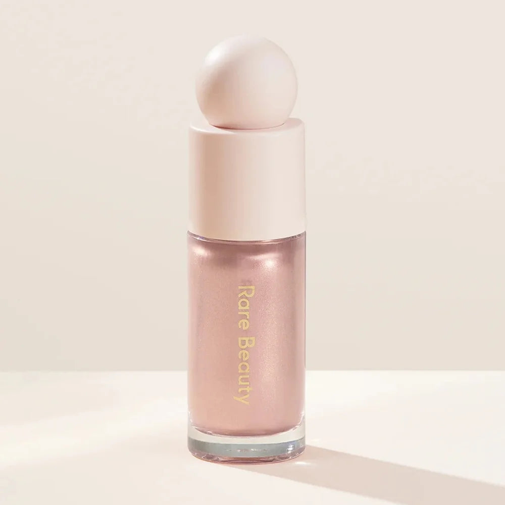 Rubor Líquido Soft Pinch de Rare Beauty, Tonos Hope, Love, Virtue, Happy, Wonder, Worth, Acabado Sedoso y Suave, Larga Duración, Maquillaje Voluminizador