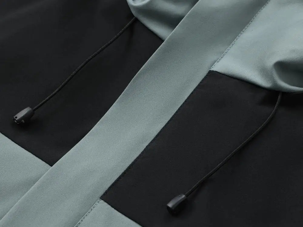 Chaqueta de invierno con calefacción de grafeno, abrigo de esquí impermeable a prueba de viento, Parka de montañismo con aislamiento de algodón, logotipo personalizado gratis