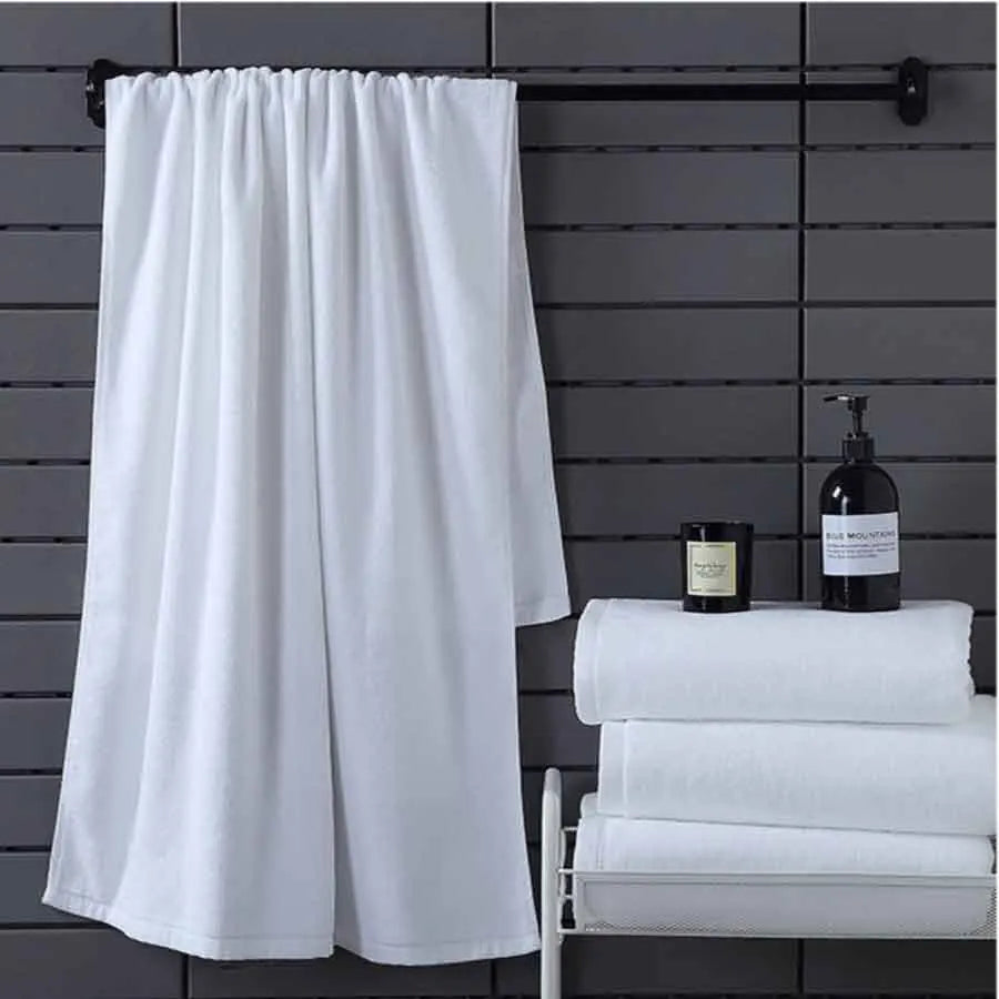 Toalla de baño 100% de algodón, 70x140cm/28x58cm, Color sólido, suave y amigable, ducha de mano para la cara, toallita de baño, toallas de baño absorbentes para adultos