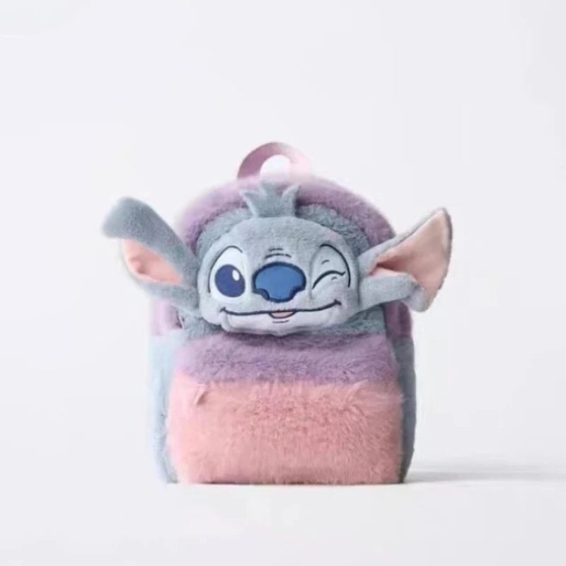 Nueva Mochila de Dibujos Animados, Elegante y de Gran Venta, Unisex, de Gran Capacidad, Multifuncional, para Viajes al Aire Libre, Casual, para Estudiantes