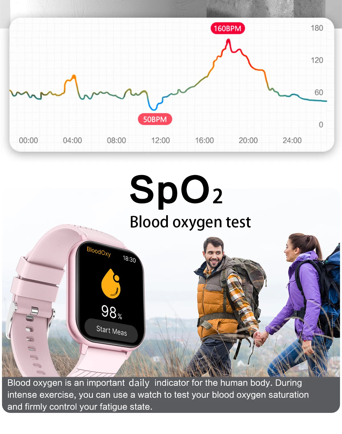 LIGE, nuevos relojes inteligentes con llamadas Bluetooth, reloj de pulsera para mujer, relojes deportivos para Fitness, reloj inteligente resistente al agua IP67 para iPhone, Android, iOS