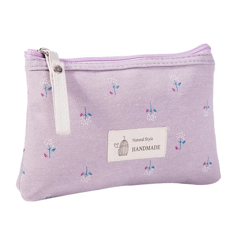 Bolsas de tela para lápices, estuche para lápices Kawaii, estuches grandes para lápices, bolsa de cosméticos de viaje, organizadores de papelería escolar para volver a la escuela