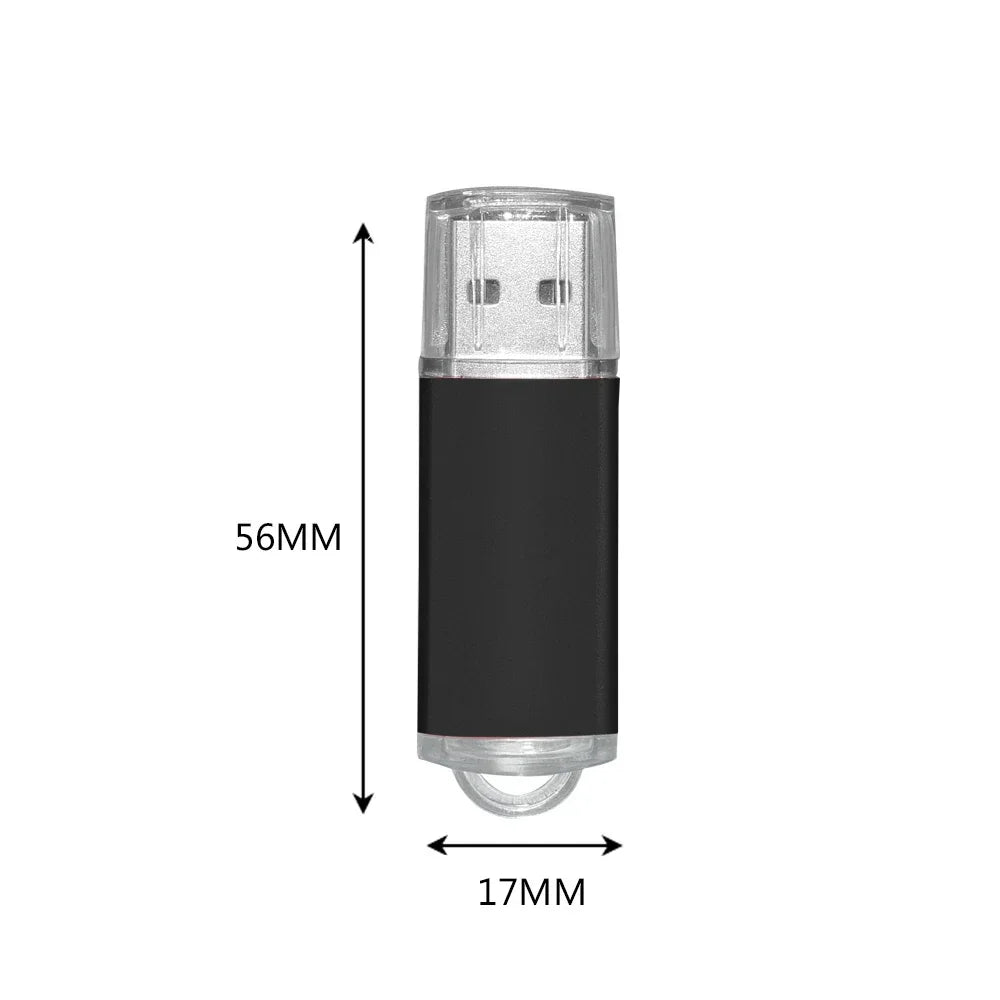 10/20/50 unids/lote unidad Flash USB 3,0 nueva unidad de bolígrafo giratoria 8GB16GB32GB64GB logotipo personalizado gratis memoria Stick regalo de negocios creativo
