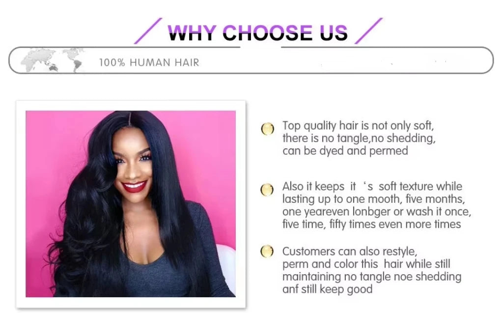 Extensiones de cabello humano de onda profunda 12A brasileño con extensiones de cabello crudo rizado virgen mechones 100% cabello humano entrega en 2-5 días