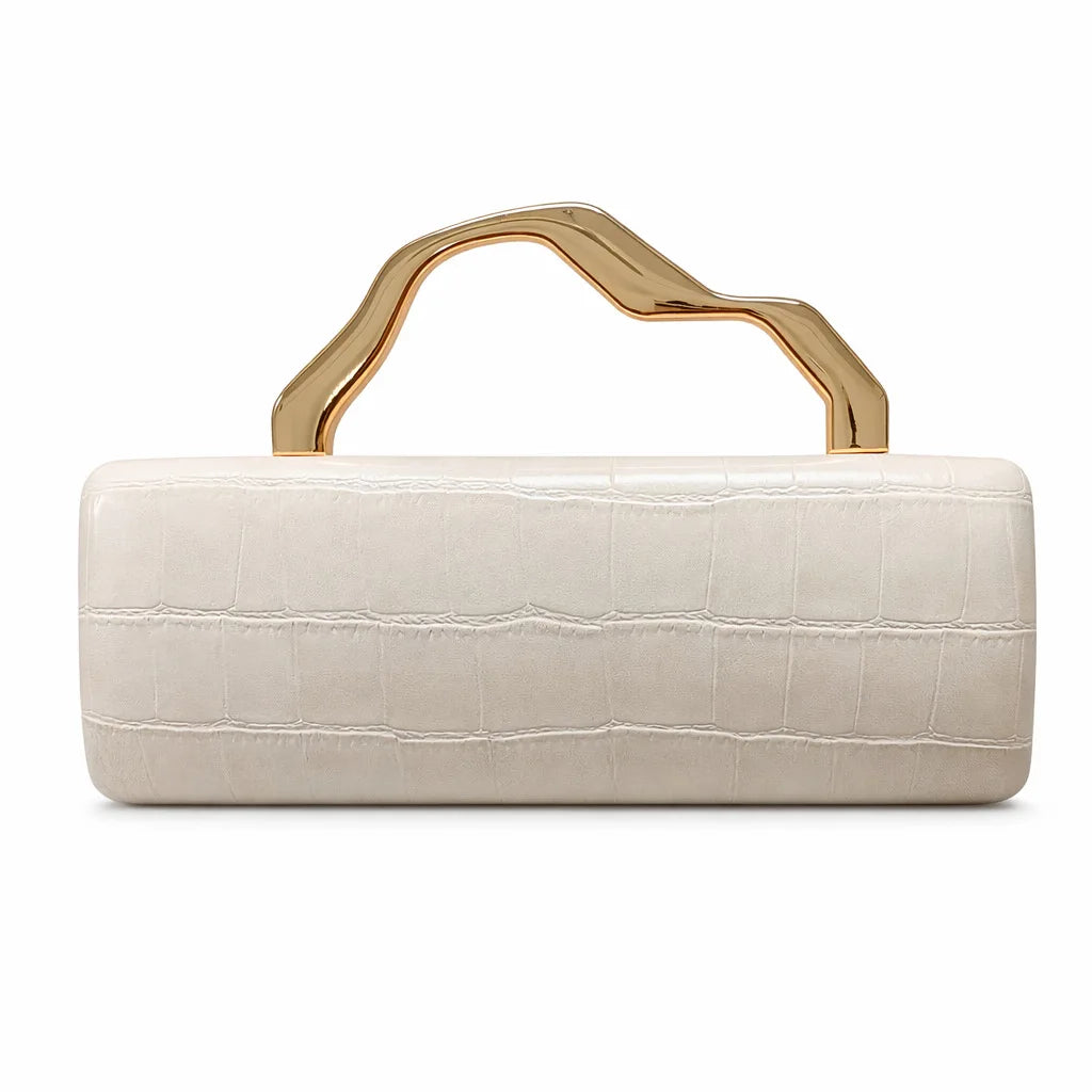 Bolso Bandolera de PU para Mujer, Bolsos de Hombro, Bolsos de Moda para Cena, Bolsos de Lujo, Bolsos de Diseñador, Bolso de Mujer, Bolsos