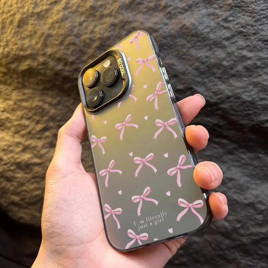 Handyhülle mit Liebesherz-Design für Xiaomi Redmi Note 14 13 12 Pro Plus 5G 12S 11S 10S 11 Redmi 13 12 14C 13C Stoßfeste Rückabdeckung
