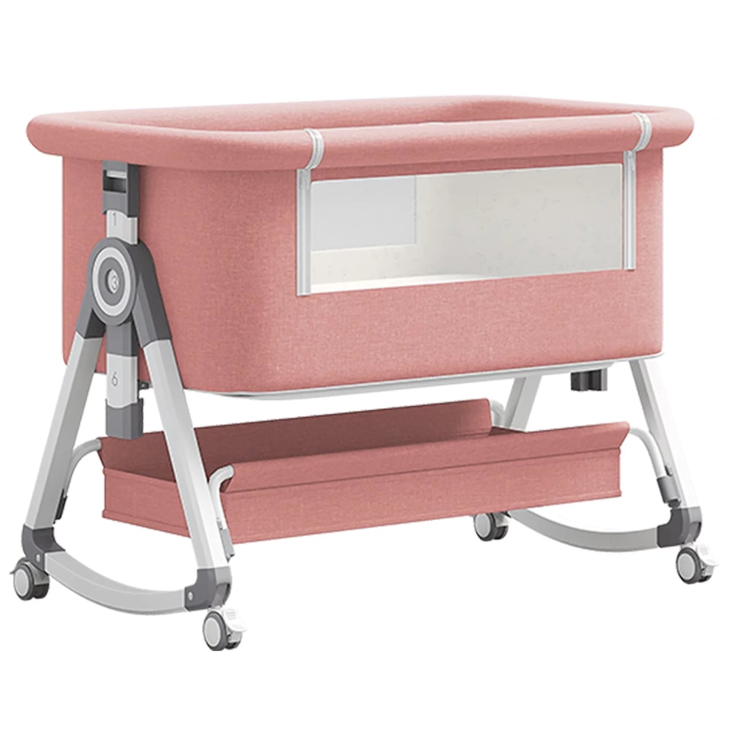 Sistema de viaje 3 en 1 para bebés, cochecito ligero para recién nacidos, plegable compacto, cochecito de invierno, cochecito para bebés, todoterreno