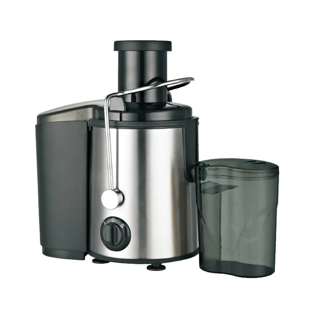 Exprimidor de Frutas Eléctrico Portátil, Máquina de Jugos Recargable, Vaso Mezclador, Máquina de Cocina