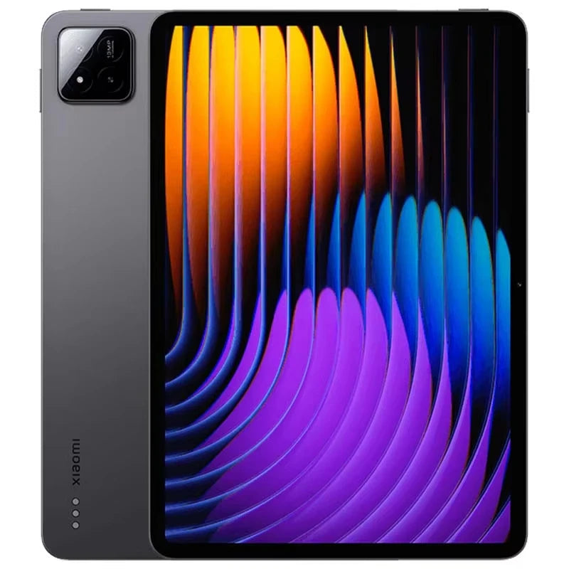 Xiaomi Pad 7 11.2'' 144Hz Wi-Fi 6E 8GB/256GB 12GB/256GB 8850mAh Tablet