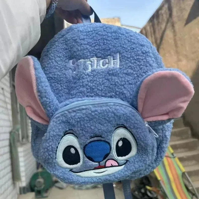 Nueva Mochila de Dibujos Animados, Elegante y de Gran Venta, Unisex, de Gran Capacidad, Multifuncional, para Viajes al Aire Libre, Casual, para Estudiantes