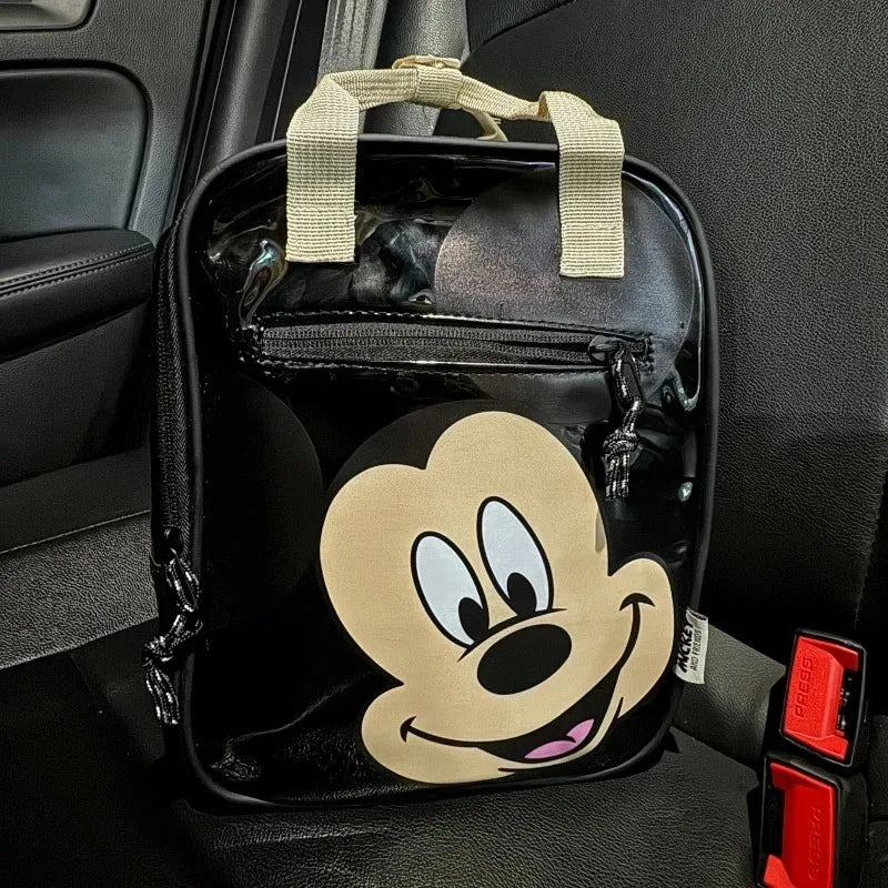 Nueva Mochila de Dibujos Animados, Elegante y de Gran Venta, Unisex, de Gran Capacidad, Multifuncional, para Viajes al Aire Libre, Casual, para Estudiantes