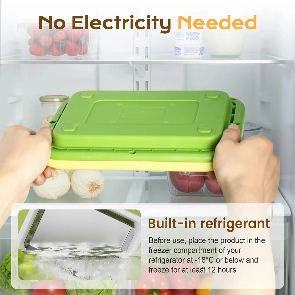 Máquina para hacer helados DIY, máquina para hacer yogur, helado casero para sorbete de crema para niños, máquina para hacer helados enrollados para el hogar con 2 espátulas