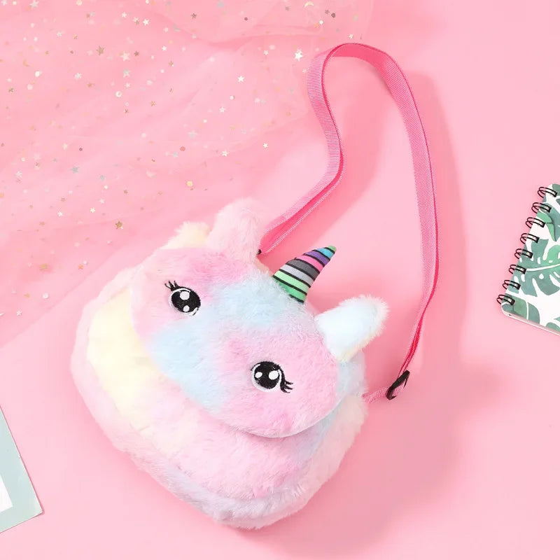 Mochilas escolares con dibujos de unicornios, mochilas bonitas de piel 3D a la moda para niñas, mochila de viaje, mochila escolar para niños, regalo para niños