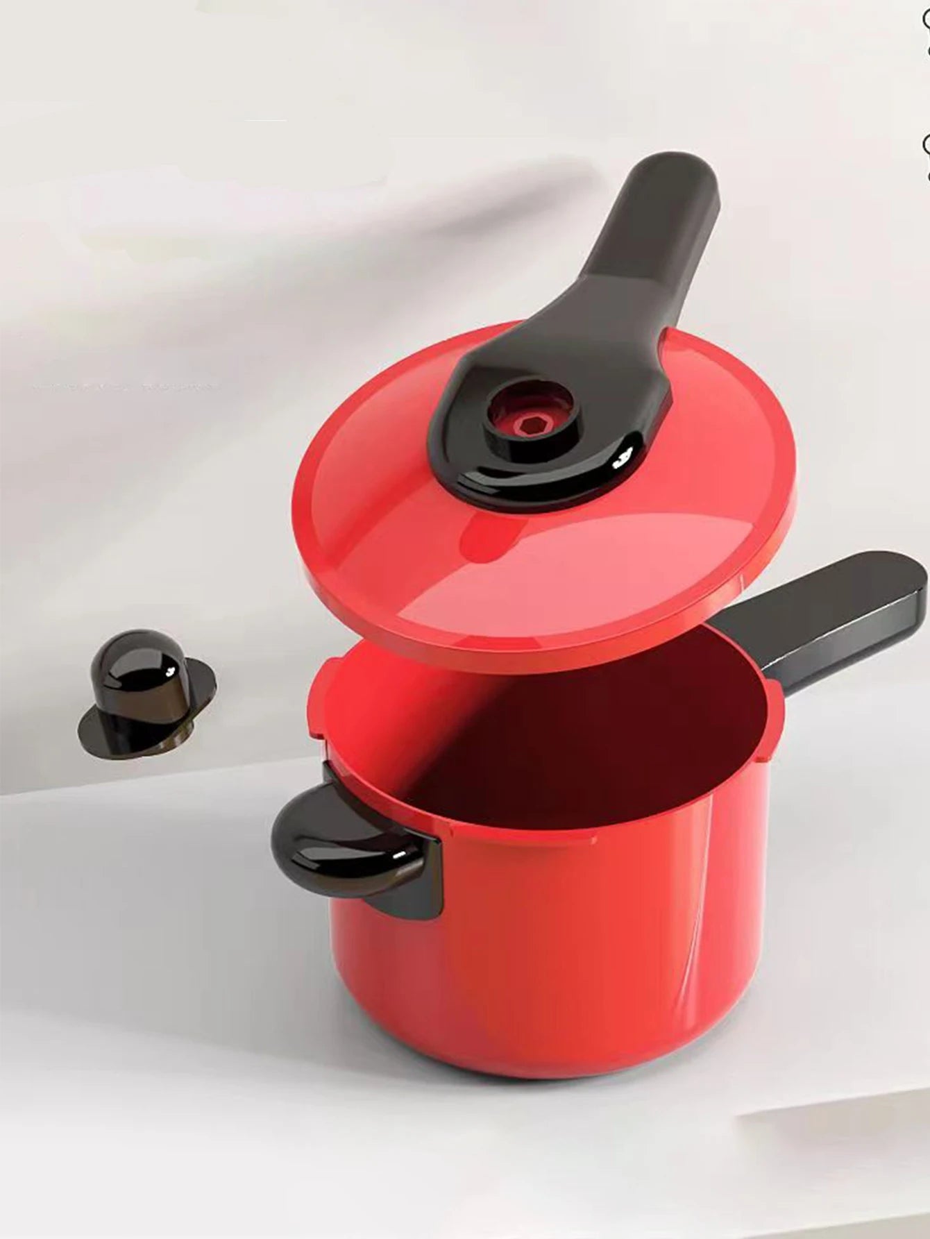 Casa de juegos de simulación educativa para niños, juego de juguetes de cocina, vajilla de cocina de simulación para niñas, regalos, juguetes para niñas