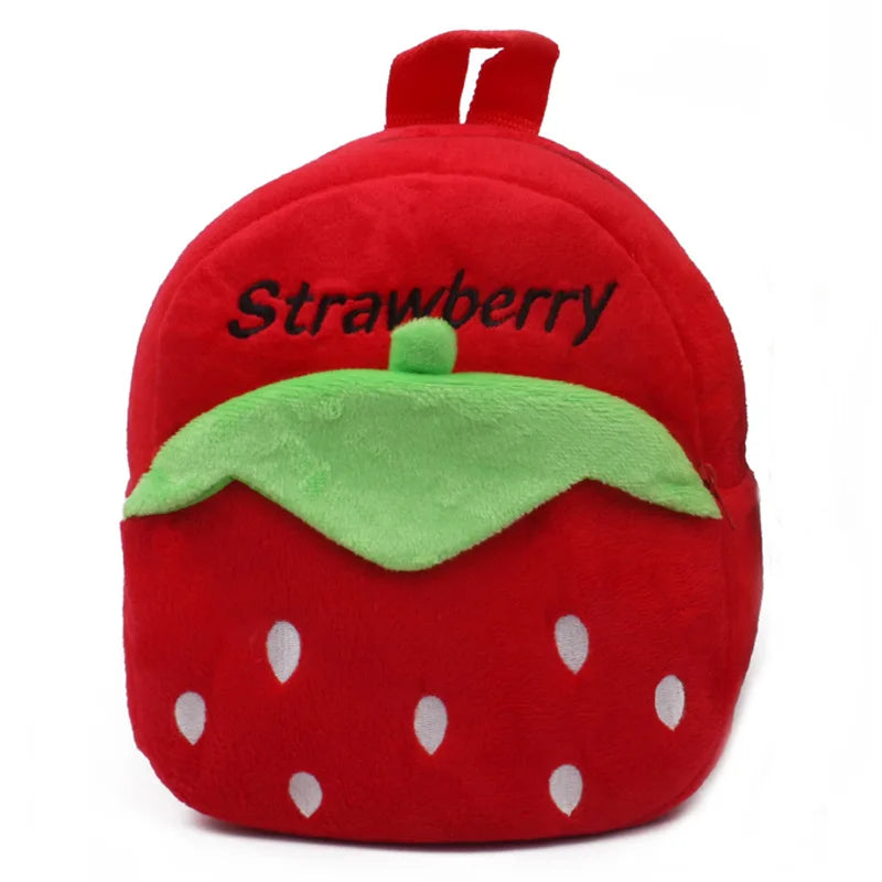 Mochilas de animales en 3D para niños y niñas, mochilas escolares con dibujos de pingüinos, juguetes de guardería, regalos, mochilas escolares