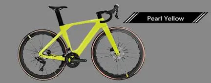 Bicicleta de carretera de carbono de 24 velocidades de alta calidad para senderismo y ciclismo de carretera Di2 fibra de carbono T47 freno de disco R7120 bicicleta de carretera