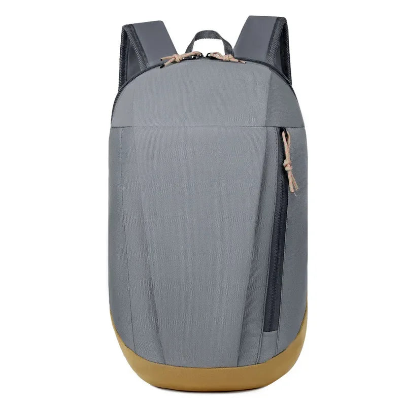 Nueva mochila Unisex para acampar, senderismo, mochila de viaje plegable ultraligera, deportes de Montañismo al aire libre para hombres y mujeres