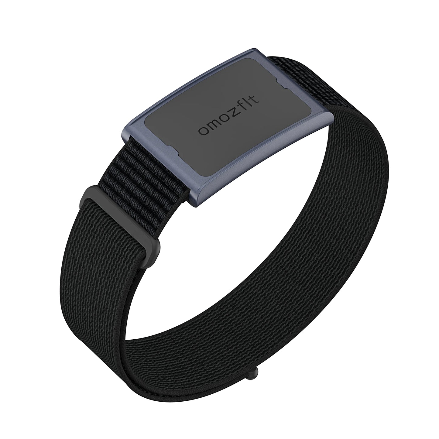 Brazalete para Amazfit Helio, pulsera elástica de nailon para reloj, Correa para Amazfit Helio Sport Fitness Tracker, Bicepsband
