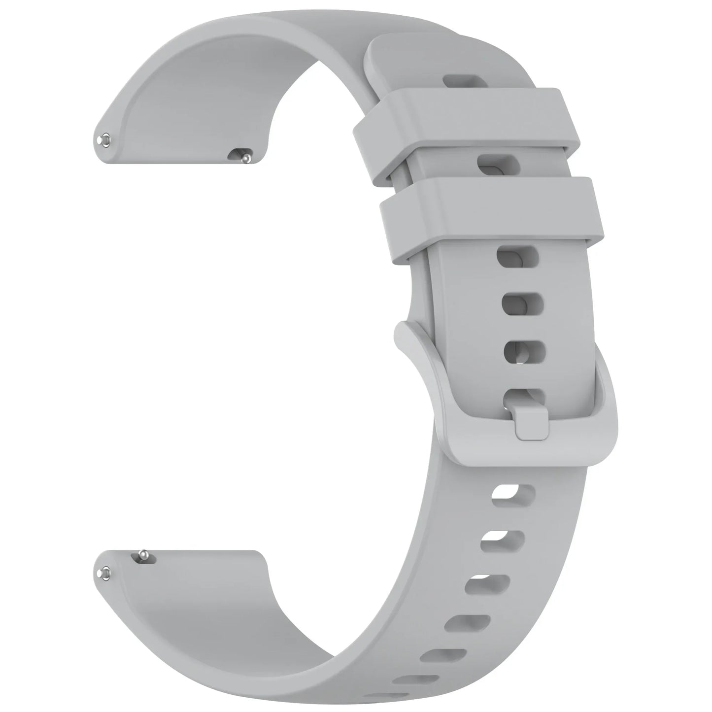 Correa de 22mm para Garmin Forerunner 570 47mm 265 255 M correa de reloj para Garmin Venu 3/Vivoactive 4 pulsera deportiva de silicona transpirable