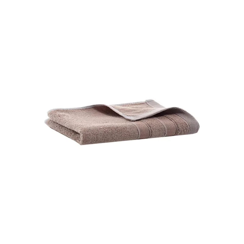 Juego de Toallas de Mano de Bambú, Paquete de 1/6 - Toallas Naturales Hipoalergénicas, Suaves, Absorbentes y de Secado Rápido para Baño y Cocina