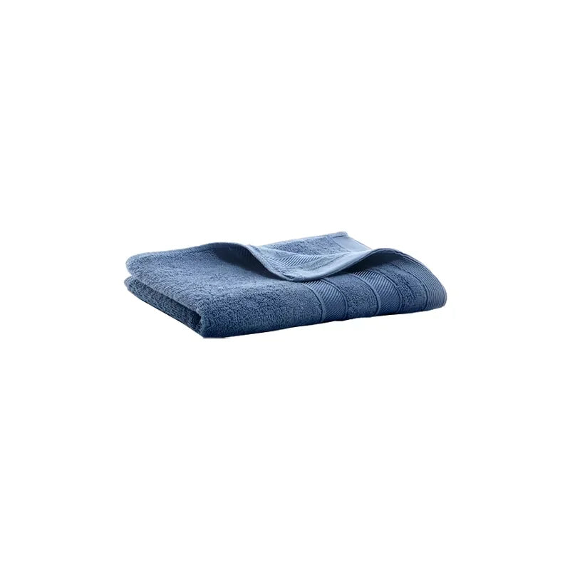 Juego de Toallas de Mano de Bambú, Paquete de 1/6 - Toallas Naturales Hipoalergénicas, Suaves, Absorbentes y de Secado Rápido para Baño y Cocina