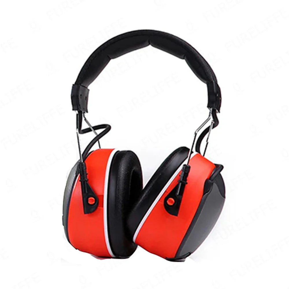 EARMOR-auriculares electrónicos C51 con Bluetooth 5,3, dispositivo de comunicación táctico con cancelación de ruido, orejeras de fábrica