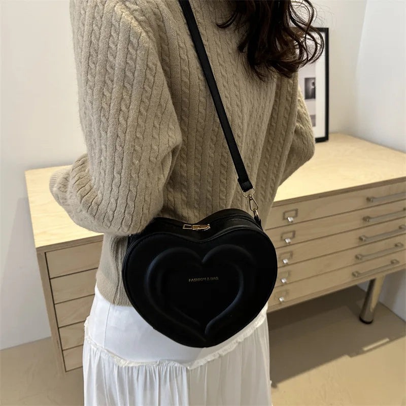 Bolsos cruzados para mujer, bolsos de hombro, bolsos de diseñador personalizados, monedero y bolsos simples, bolso para madre e hijo para niña, bolso deумка