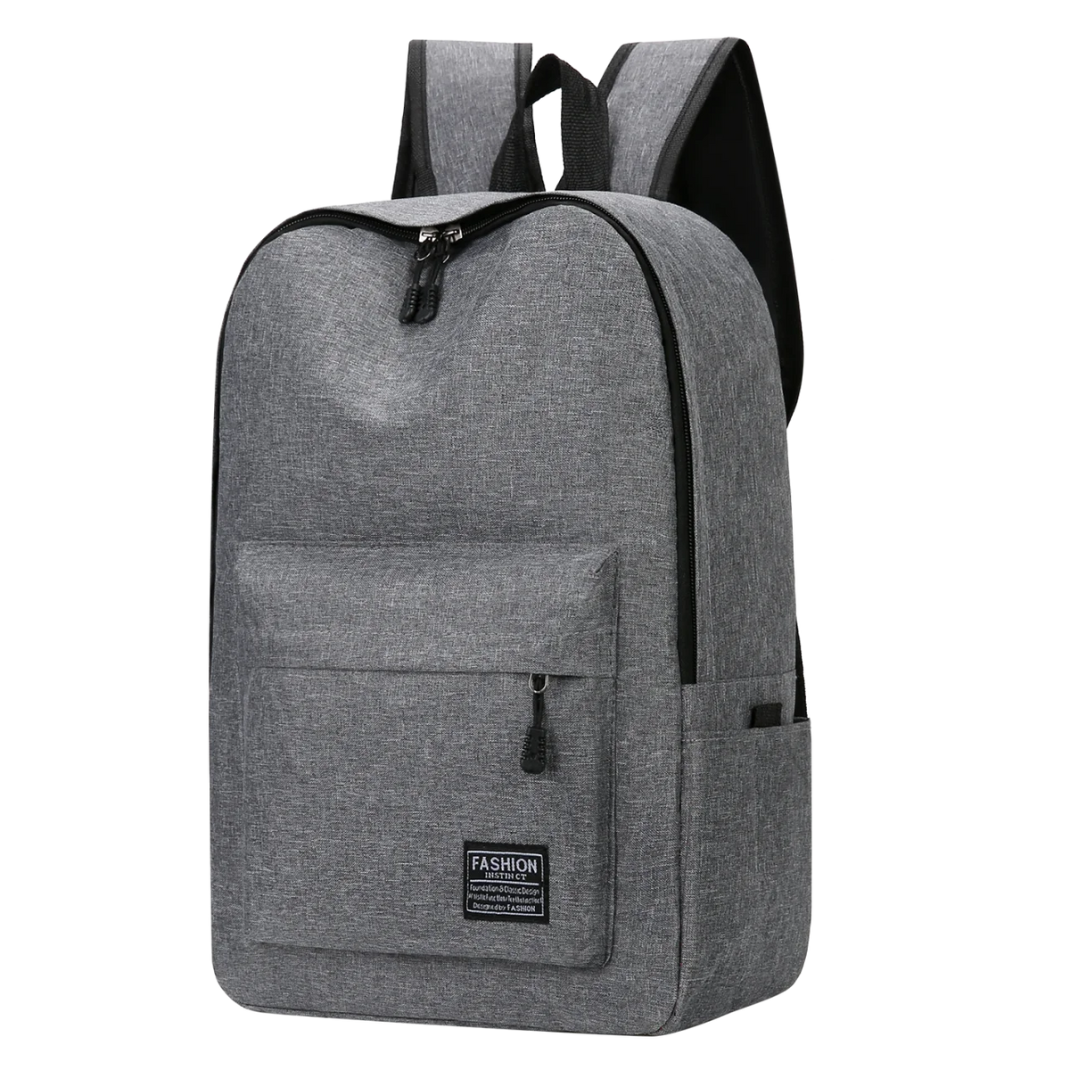 Mochila escolar de alta calidad para estudiantes, bolsa de viaje de gran capacidad, bolsa de tela Oxford a la moda, mochila para ordenador lavable