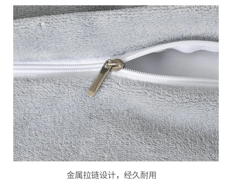 Juego de cama gruesa de terciopelo de leche para salón de belleza, falda de cama de Spa para masaje, funda de almohada, funda de taburete y funda nórdica, Sábana de salón para Club, 4 Uds.