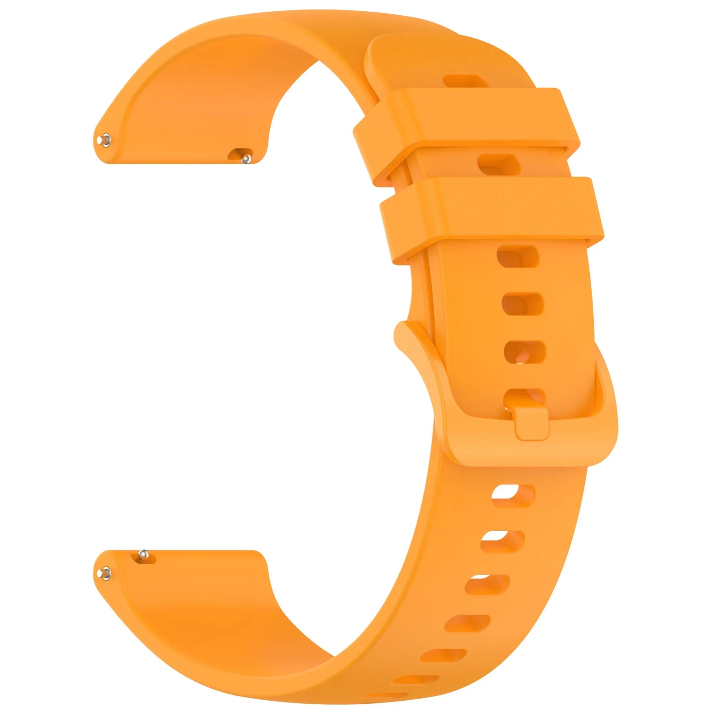 Correa de 22mm para Garmin Forerunner 570 47mm 265 255 M correa de reloj para Garmin Venu 3/Vivoactive 4 pulsera deportiva de silicona transpirable
