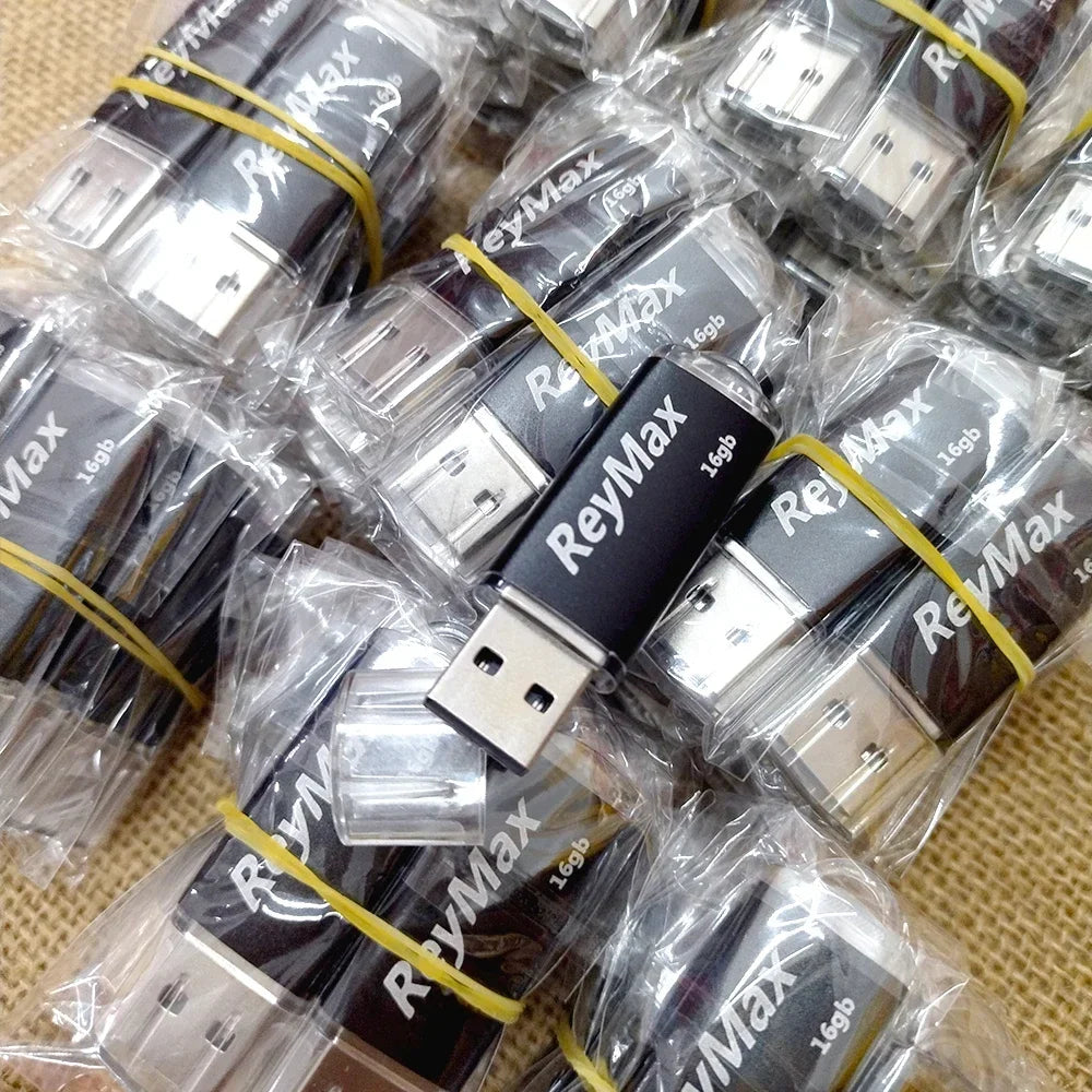 10/20/50 unids/lote unidad Flash USB 3,0 nueva unidad de bolígrafo giratoria 8GB16GB32GB64GB logotipo personalizado gratis memoria Stick regalo de negocios creativo