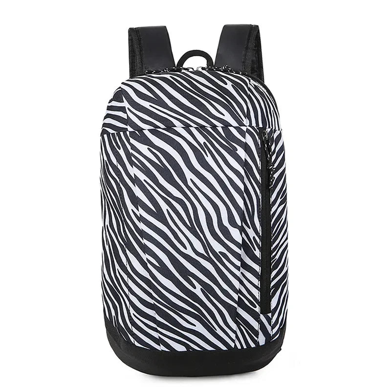 Nueva mochila Unisex para acampar, senderismo, mochila de viaje plegable ultraligera, deportes de Montañismo al aire libre para hombres y mujeres