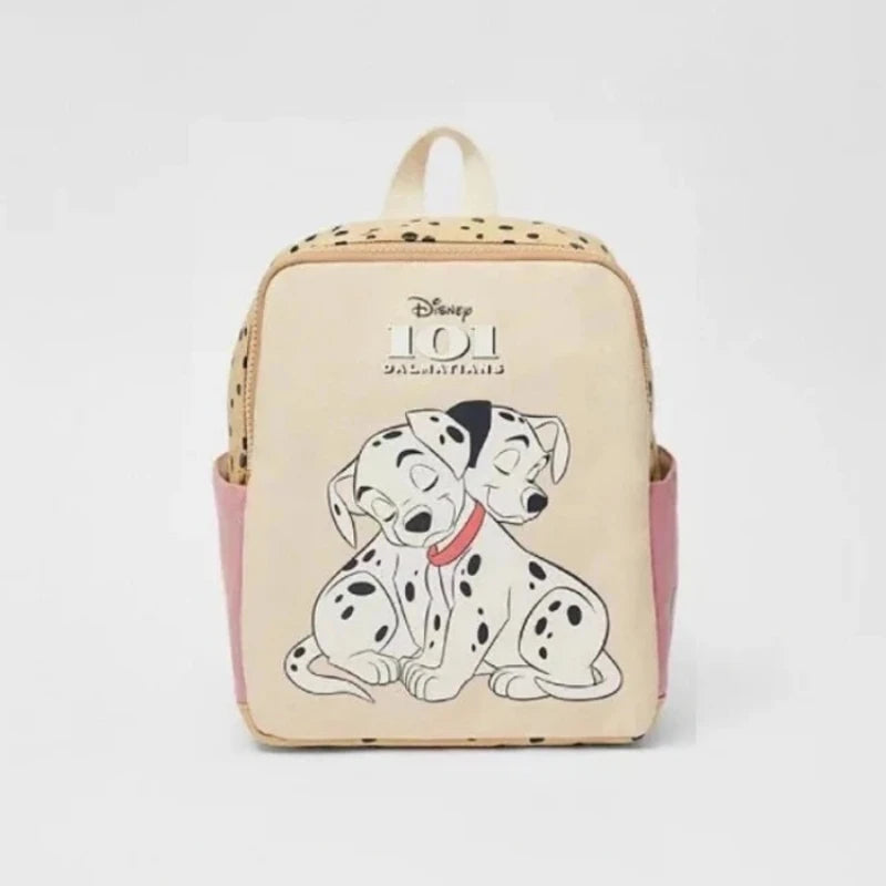 Nueva Mochila de Dibujos Animados, Elegante y de Gran Venta, Unisex, de Gran Capacidad, Multifuncional, para Viajes al Aire Libre, Casual, para Estudiantes