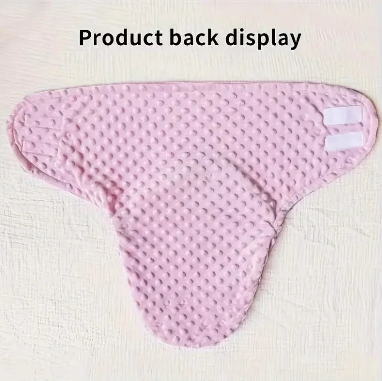 Manta para bebé recién nacido, manta para bebé, manta para otoño e invierno, manta suave de dibujos animados para recién nacido, regalo para tu bebé