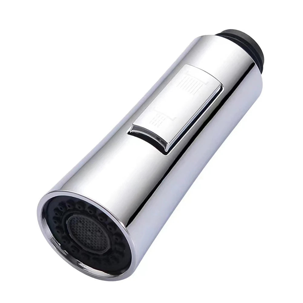 1 grifo, cabezal de ducha, grifo de cocina, cabezal de ducha extraíble, cabezal rociador de agua, mezclador, aireador, productos de baño