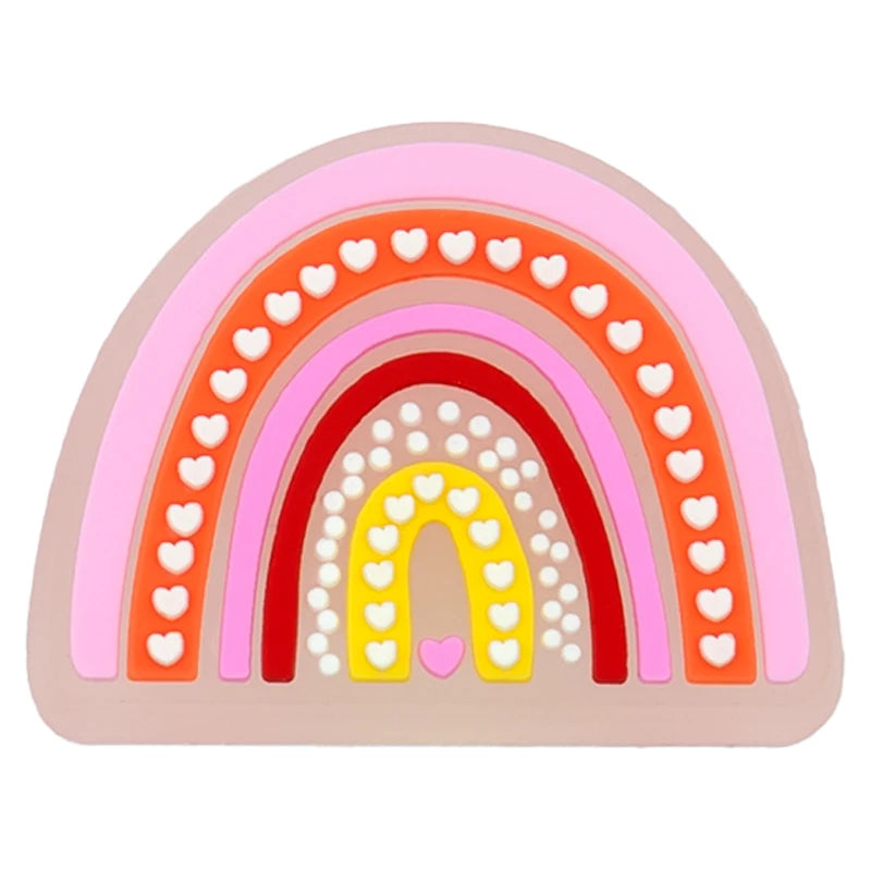 Decoración de colgante de zapato LED de corazón rosa para niñas, Pin de unicornio de búho y mariposa para sandalias, accesorios de hebilla de zueco de fútbol