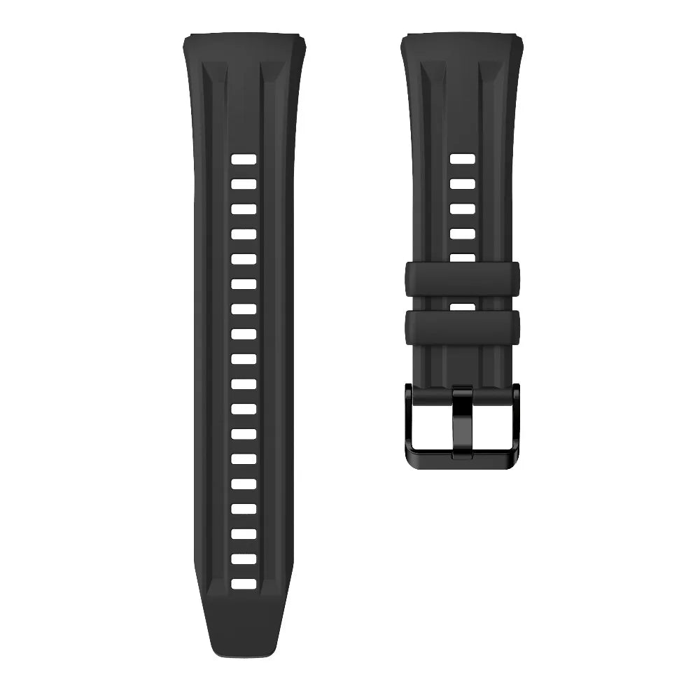Correa de silicona para Huawei Watch GT 6 Pro, pulsera Original de 46mm para Huawei watch GT6 Pro, accesorios